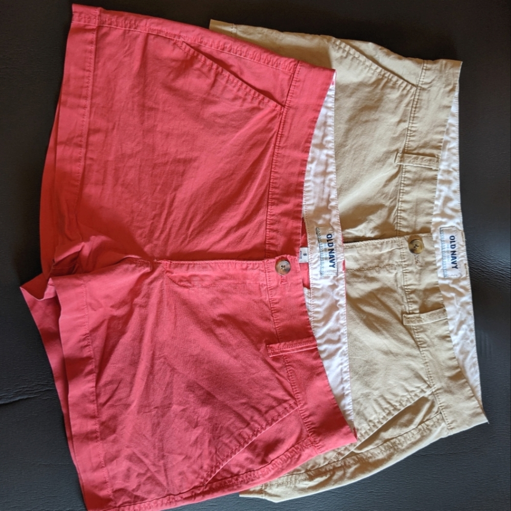 Old Navy Shorts